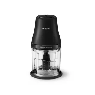 【Philips 飛利浦】小廚神料理機/萬用調理機/食物調理機_HR1501/03