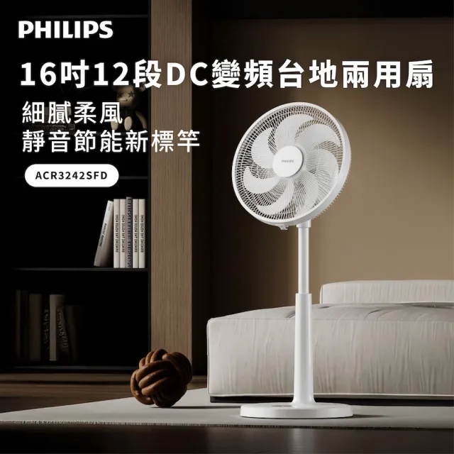 【2026】Philips 飛利浦電風扇推薦ptt》10款高評價人氣品牌排行榜 | BALIMAN情報局