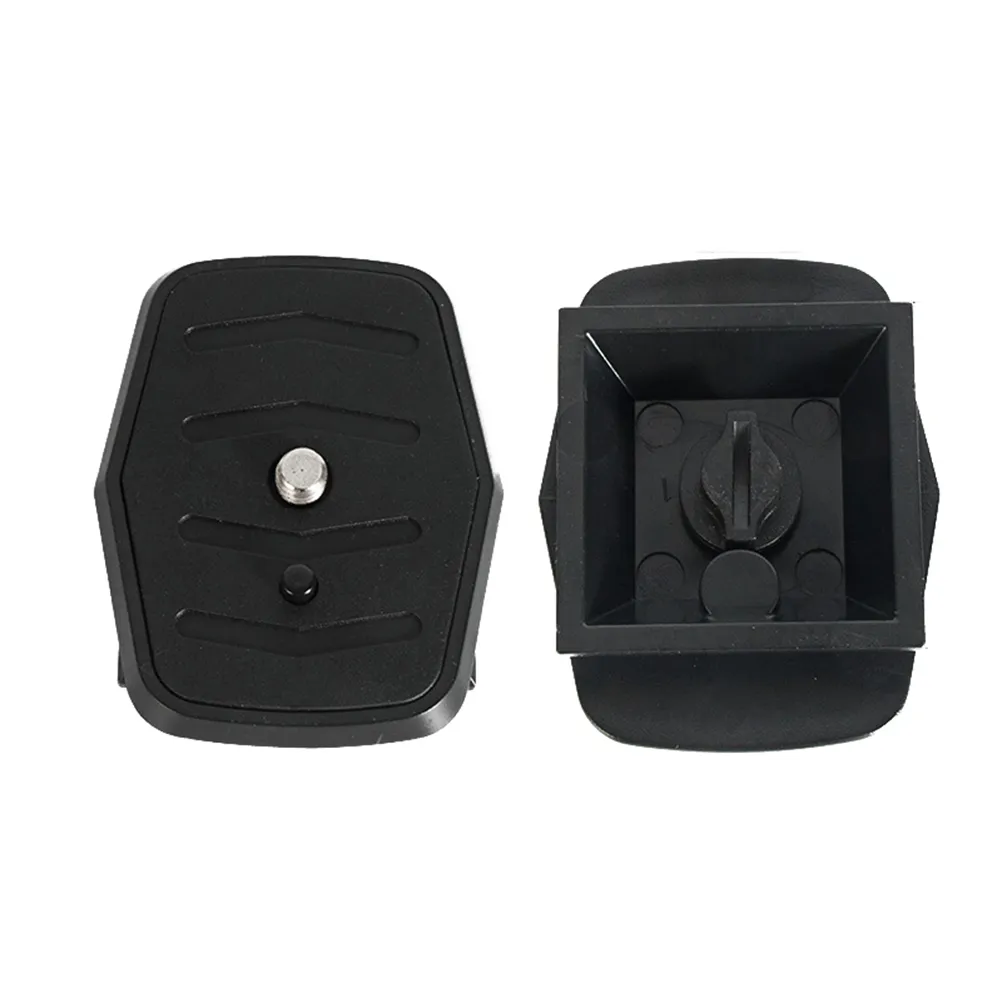 【SunLight】690-D 雲台快拆板 快裝板 快拆座 通用型(一字螺絲)