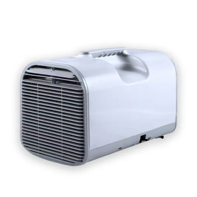 【HANLIN】HS02 移動冷氣 行動空調(製冷 戶外 露營 便攜式 節能 帳篷 車載 房車)