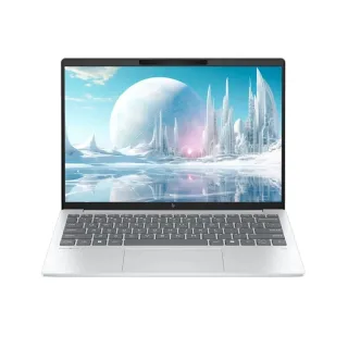 【HP 惠普】S+ 級福利品 OmniBook 7 AeroNGAI 13吋 輕薄筆電(AI 5 340/16G/512G/W11H)