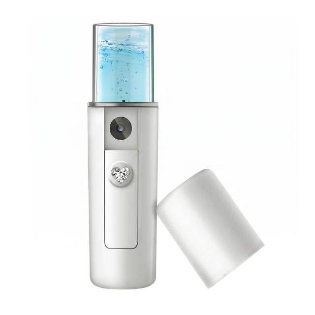 多功能保濕噴霧器 充電式