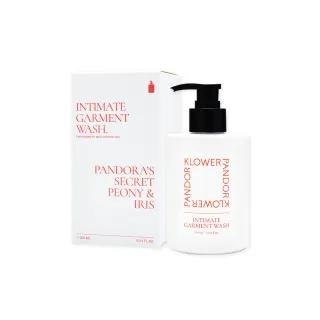 【KLOWER PANDOR】KP記憶香氛 貼身閨蜜 抗菌手洗精300ml