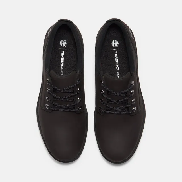 【Timberland】黑色Timberland 25輕量防水鞋 鞋子 男鞋 (A2R1NW05)