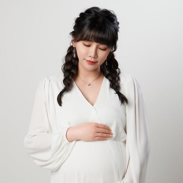 【HOLO+FACE】孕婦寫真
