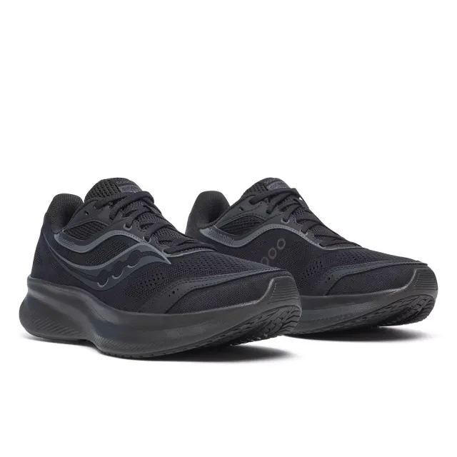 【SAUCONY 索康尼】男鞋 女鞋COHESION / LANCER 避震跑鞋 運動鞋 休閒鞋 慢跑鞋(網路獨家價)