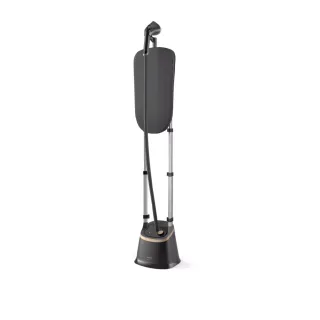 【Philips 飛利浦】清新直立式蒸氣掛燙機(STE3170)