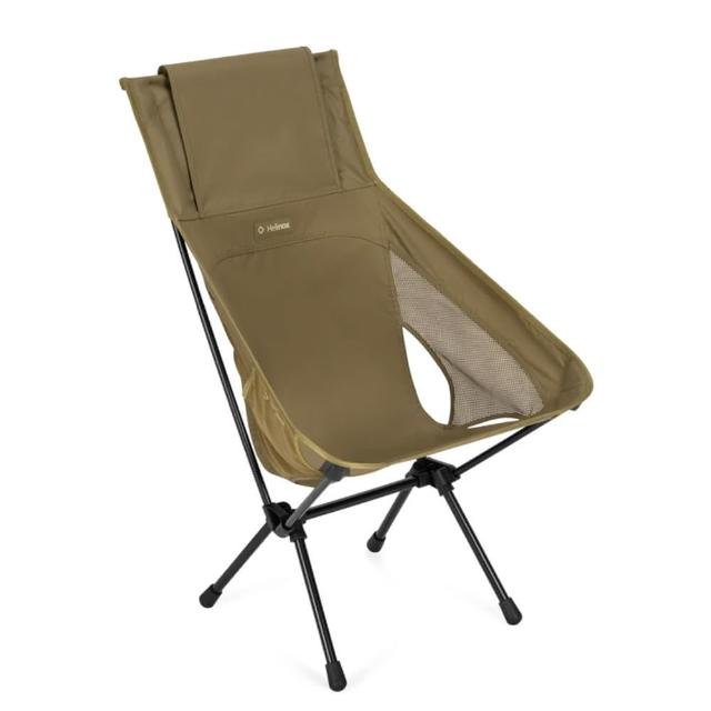 【Helinox】Chair One Highback 全新進階版 戶外露營椅 多色HX-10003314-7 10003322 10003716經典拼接