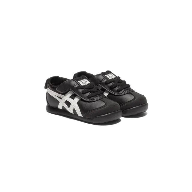 【Onitsuka Tiger】鬼塚虎 KIDS MEXICO66 小童鞋 休閒鞋 (1184A074-020/1184A074-001)