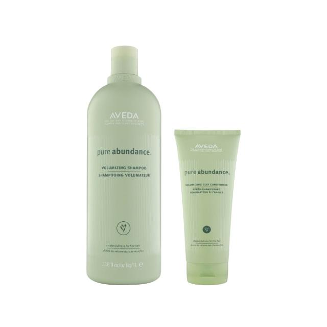 【AVEDA】純豐洗髮精 1000ml