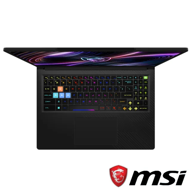 【MSI 微星】16吋Ultra 9 275HX RTX 5080-16G 電競筆電(Raider 16 HX/16G/1T SSD/Win11/B2WI-025TW)