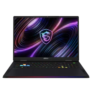 【MSI 微星】16吋Ultra 9 290HX Plus RTX 5090-24G電競筆電(Raider 16 Max HX/32G/2T SSD/Win11/B2WJ-027TW