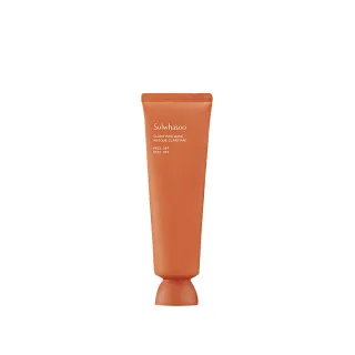 【Sulwhasoo 雪花秀】官方直營 玉竹草本亮采面膜120ml