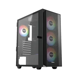 【NVIDIA】i5六核GeForce RTX5060 Win11{天堂：經典版ZW}電競電腦(i5-12400F/微星H610/16G/500G_M.2)