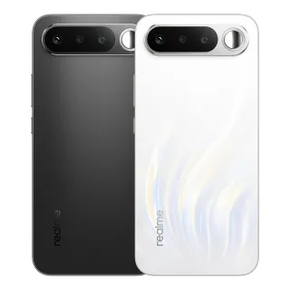 【realme】16 5G 6.57吋(12G/256G/聯發科天璣6400 Turbo/5000萬畫素鏡頭)