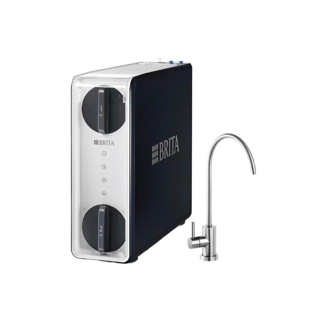 【BRITA】mypure GR1000 RO直輸淨水系統(★贈免費到府基本安裝)