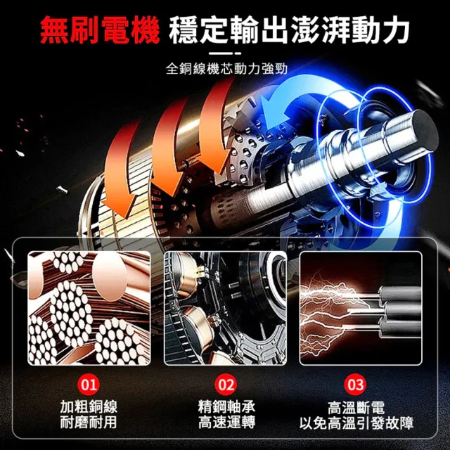 【小達】電動剪刀 修枝剪 五節兩電送腰包(電動修枝剪/電剪/園藝剪刀/BSMI:R3E558)