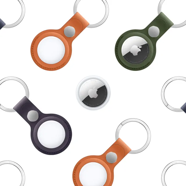 【Apple】AirTag (1 Pack) (MFE94TA/A)