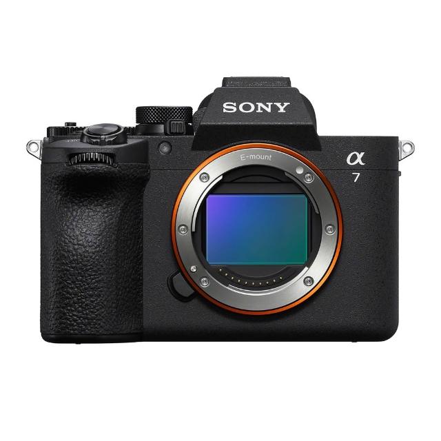【SONY 索尼】ILCE-7M5 A7M5 A7V 單機身 --公司貨