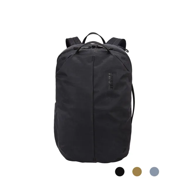 【Thule 都樂】★Aion 40L旅行筆電後背包TATB-140(交換禮物 男包/女包)