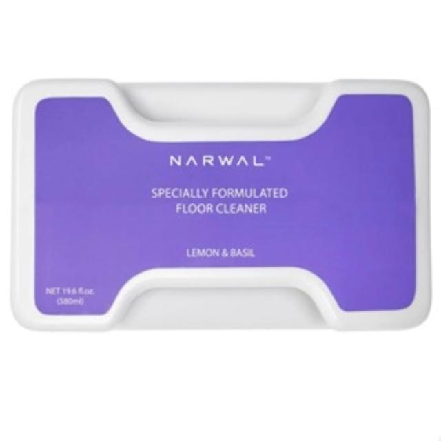 【Narwal】雲鯨Freo Z Ultra 專用地板拖布清潔劑