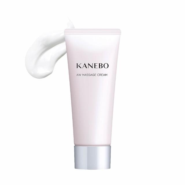 Kanebo佳麗寶 護妍活膚按摩霜，專櫃級保濕配方，深入組合方便攜帶與使用，適合日常保養與肌膚修復。