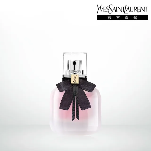YSL】官方直營慾望巴黎髮香噴霧30ml - momo購物網- 好評推薦-2026年7月