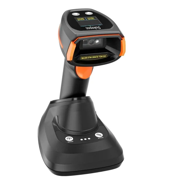 【2026】無線掃描器推薦10款高評價人氣品牌排行榜 | 好吃美食的八里人