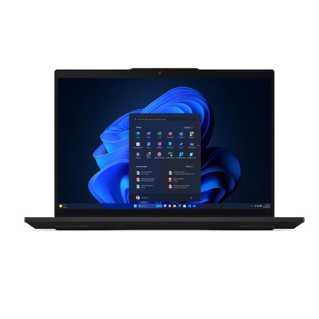 【ThinkPad 聯想】特仕版14吋筆電(ThinkPad L14/Ultra 7 165U/16G+16G/1TB SSD/W11P/三年保/黑)