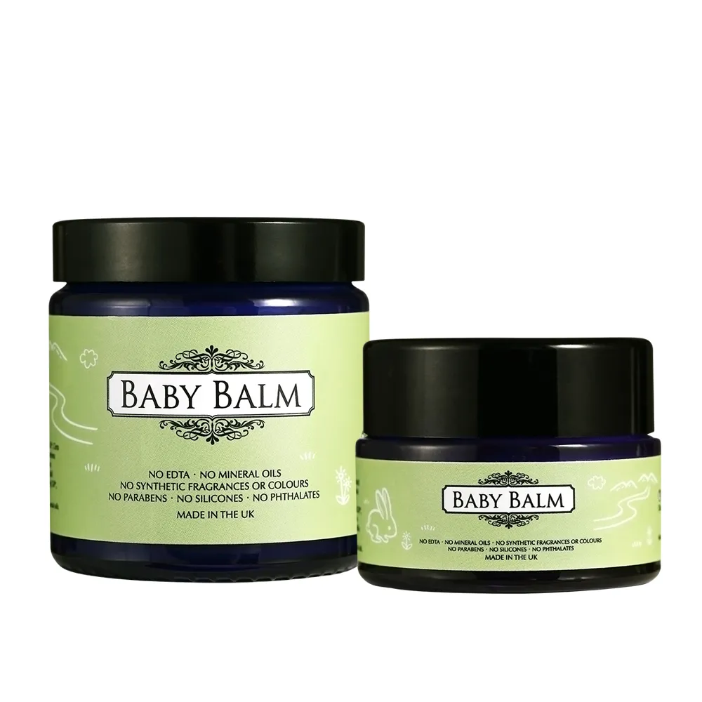 【大地之愛】親子呵護膏 有機金盞花(大金盞花+小金盞花 感恩回饋組 屁屁膏、修護保濕霜)