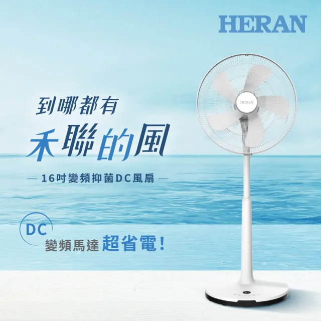 【2026】禾聯電風扇推薦｜10款高評價人氣品牌排行榜 | BALIMAN情報局