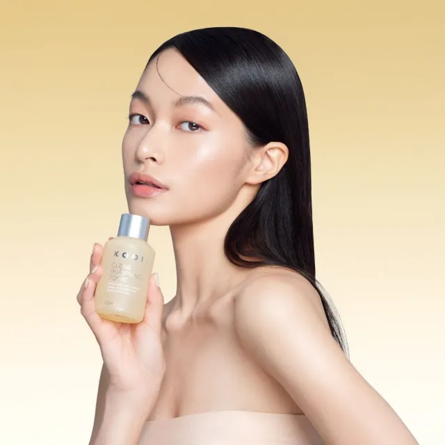【KOOII】扶光肌能角質調理水
