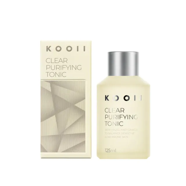 【KOOII】扶光肌能角質調理水