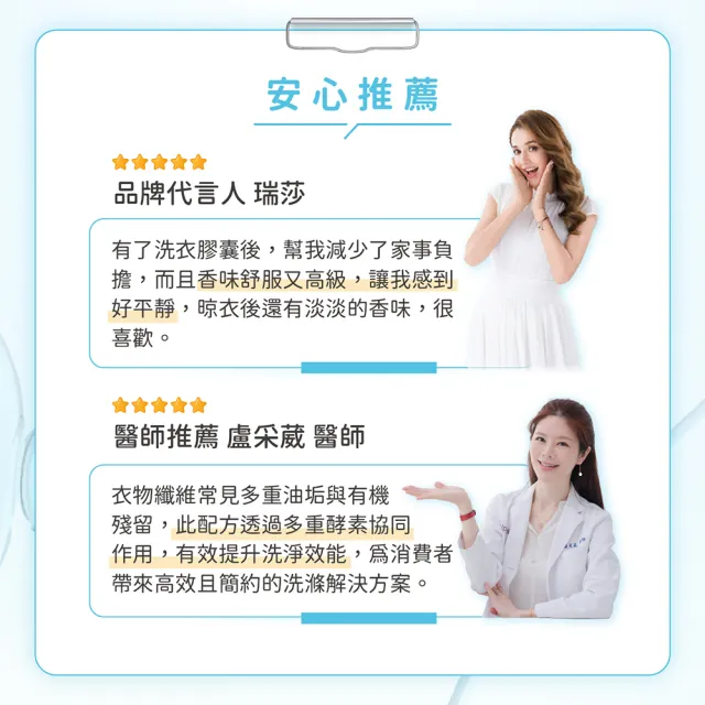 【淨毒五郎】濃縮洗衣膠囊/洗衣球30顆袋裝_純粹無香/旬花香調(酵素、抗菌)-四入組