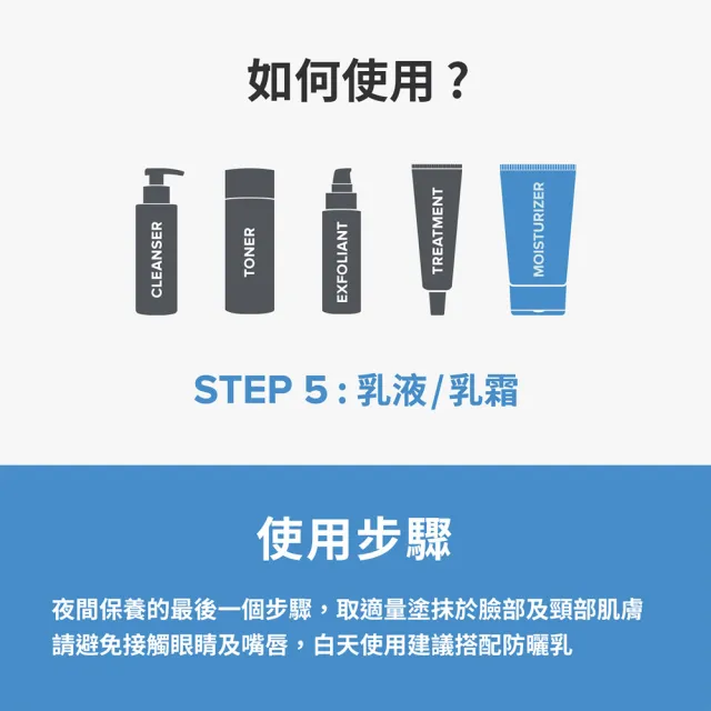 【Paulas Choice 寶拉珍選】抗老化極緻修護霜50mlx2入組