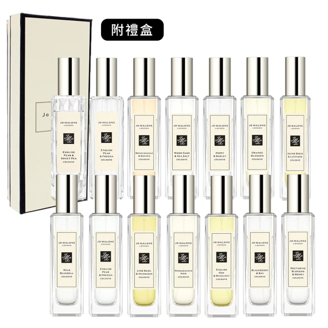 JoMalone香水