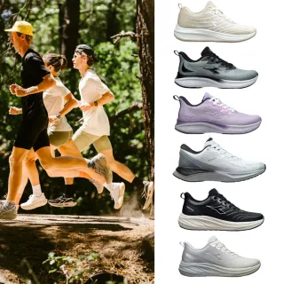 【DIADORA】女鞋 男鞋 運動鞋 跑步鞋 輕量慢跑鞋 健走鞋(網路獨家款)