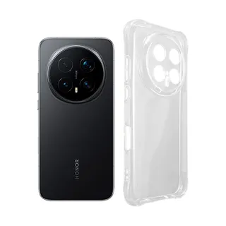 【阿柴好物】HONOR Magic 8 Pro 防摔氣墊保護殼 精密挖孔版