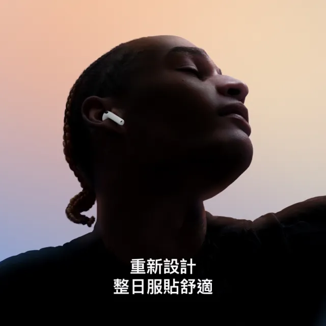摺疊支架組【Apple】AirPods 4(主動式降噪款)