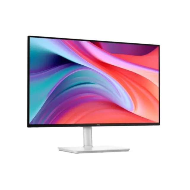 【DELL 戴爾】S2725HSM-4Y 27吋顯示器(IPS/FHD/1920×1080/HDMI)
