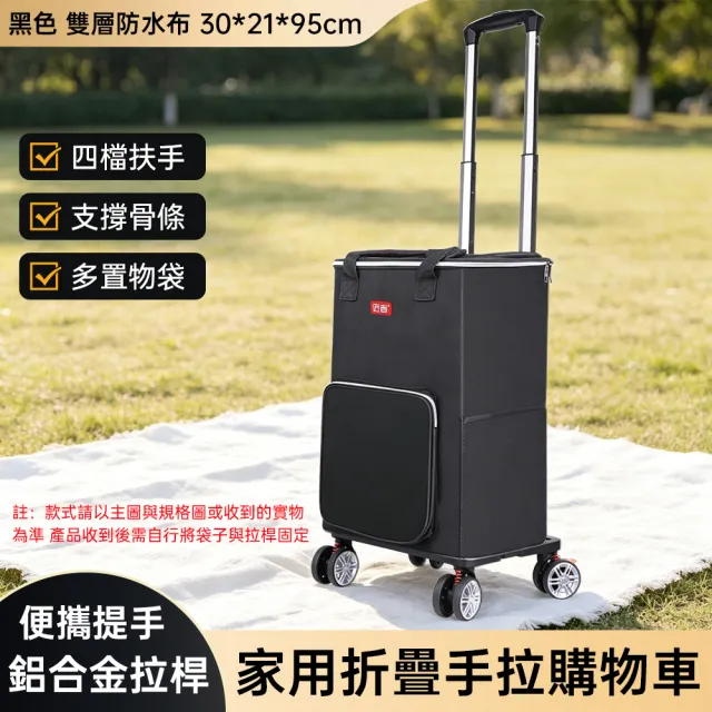 【2026】推車置物袋推薦｜10款高評價人氣品牌排行榜 | BALIMAN情報局