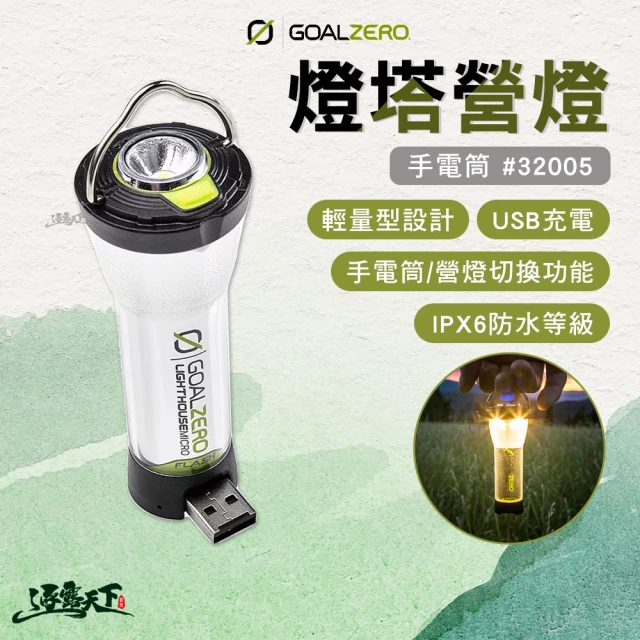 露營燈具
