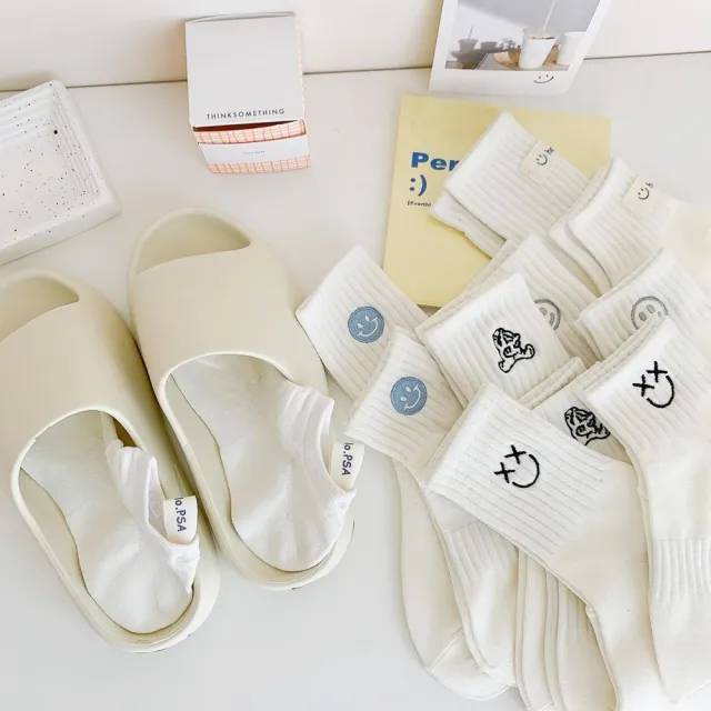 【2026】短襪子推薦｜10款高評價人氣品牌排行榜 | 好吃美食的八里人