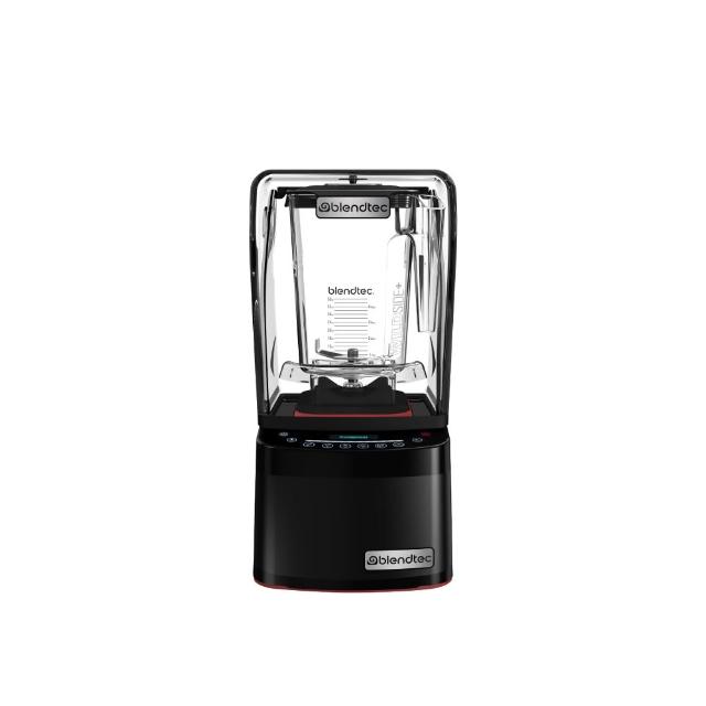 【Blendtec】高效能食物調理機 專業800-尊爵黑(Professional 800公司貨)