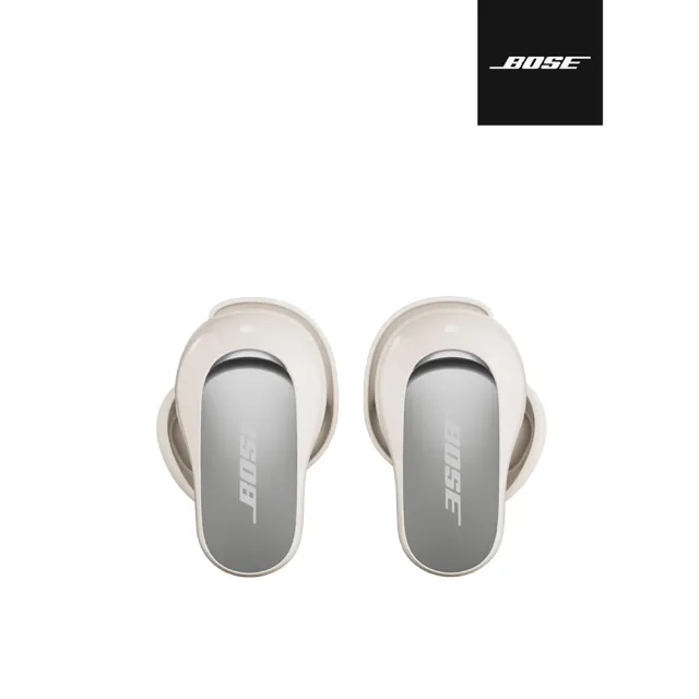 BOSE】Quiet Comfort Ultra 消噪耳塞II 霧白(第二代) - momo購物網