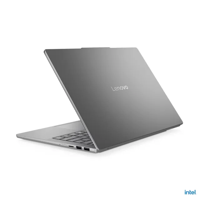 【Lenovo】微軟M365一年組★14吋Ultra 9輕薄AI筆電(IdeaPad Slim 5/83V6004MTW/Ultra 9-185H/24G/512G/W11)