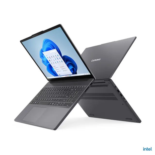 【Lenovo】無線滑鼠組★15.3吋i7輕薄筆電(IdeaPad Slim 3/i7-13620H/8G/512G/W11)