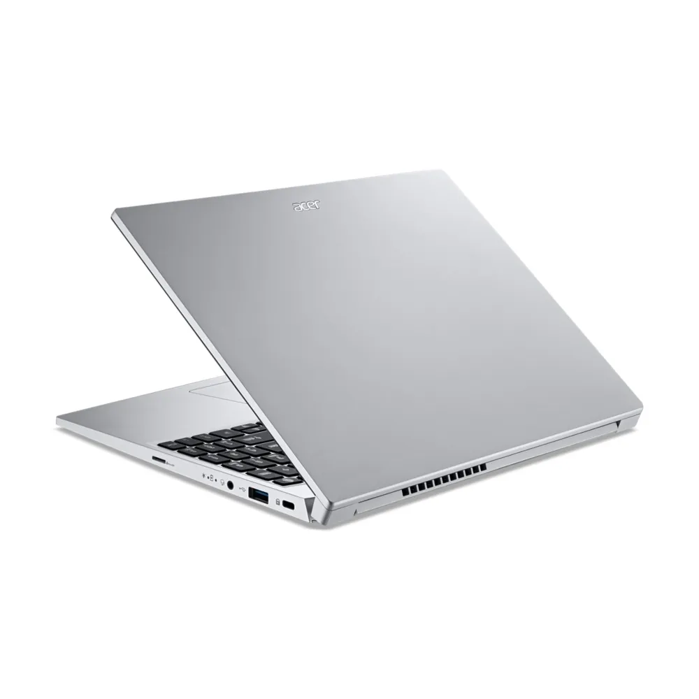 【Acer 宏碁】15吋十核心Core 5輕薄筆電(Aspire Lite/AL15-51P-50GN/Core 5-120U/16G/512G SSD/W11)