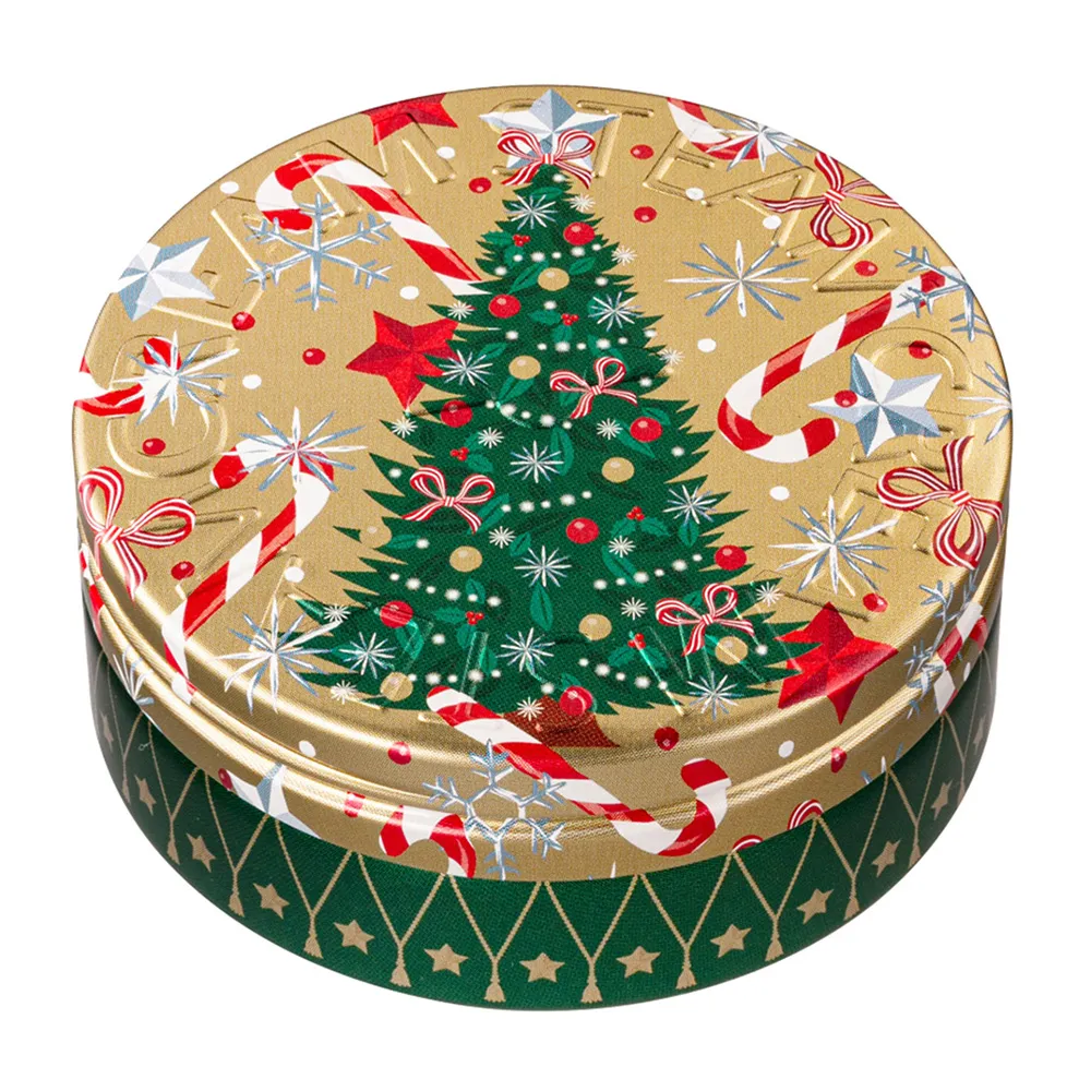 【STEAMCREAM 蒸汽乳霜】1598/冬日閃耀聖誕 75g/1入(官方直營 / 高效保濕 / 純素保養)