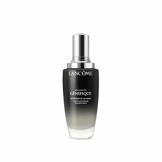 【LANCOME 蘭蔻】官方直營 超未來肌因賦活露 100ml(LANCOME/第一代小黑瓶/精華/精華液/霸容量)